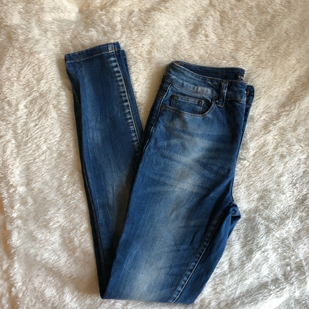 Only Denim Jeans